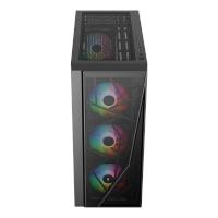 FRISBY FC-9540G 750W 80+ (Bronze) 4X RGB GAMING MESH KASA